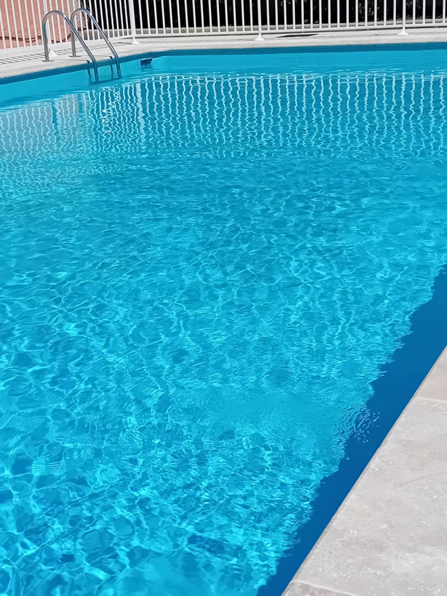 Appartement T2 à Croix Valmer piscine et tennis La Croix-Valmer Esterno foto